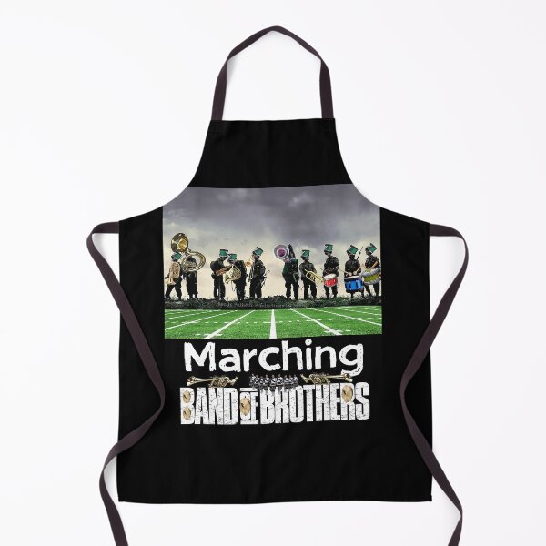 Item preview, Marching Band is the strongest bond designed and sold by reallypathetic.