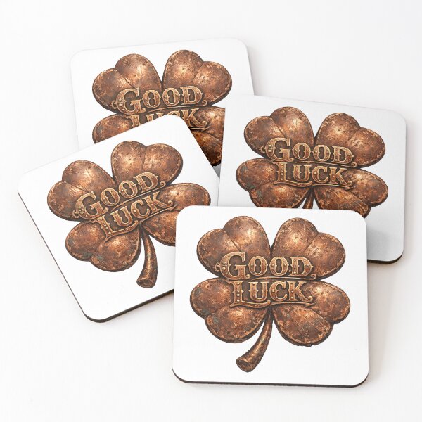 Item preview, Good Luck designed and sold by R3g3nerator.