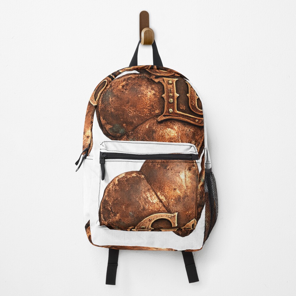 Item preview, Backpack designed and sold by R3g3nerator.