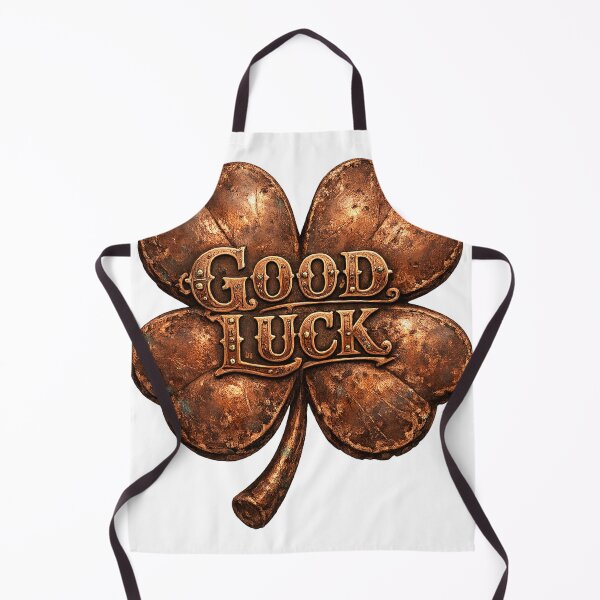 Item preview, Good Luck designed and sold by R3g3nerator.