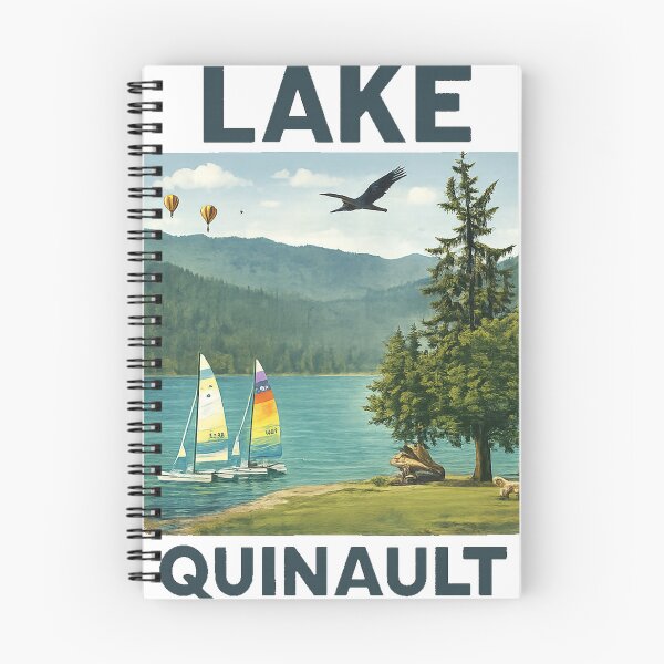 Item preview, Lake Quinault designed and sold by ryanapples2.