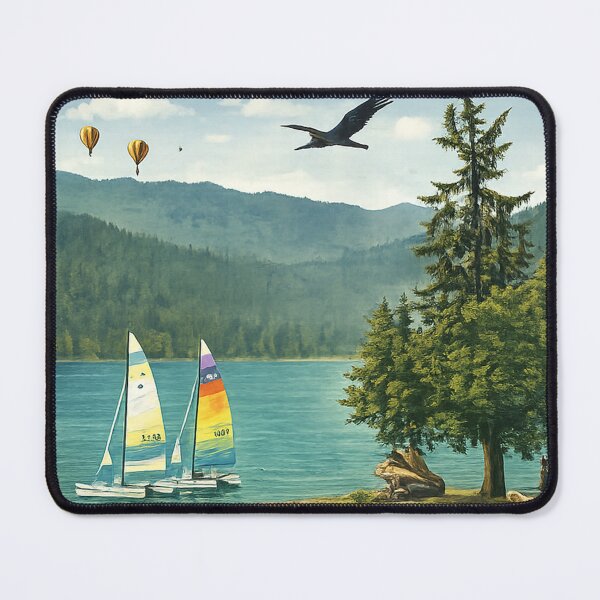 Item preview, Lake Quinault designed and sold by ryanapples2.