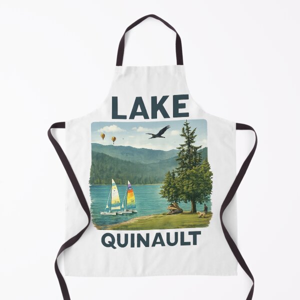 Item preview, Lake Quinault designed and sold by ryanapples2.