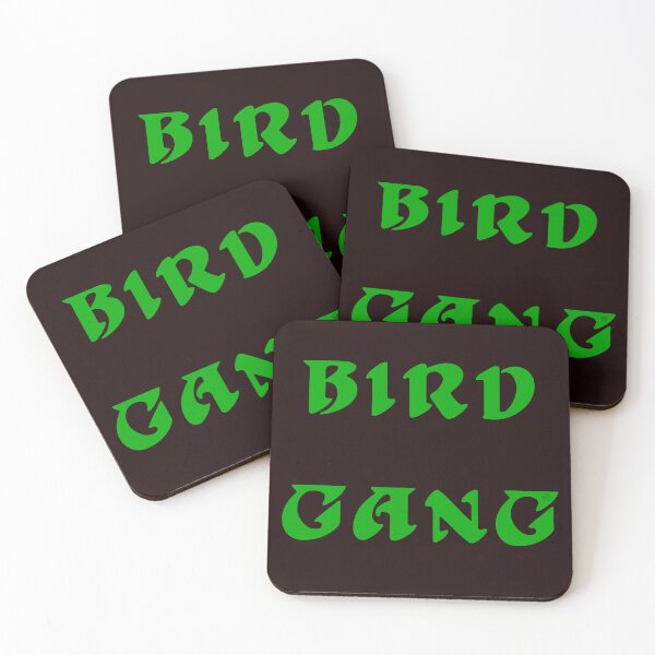 Item preview, Bird Gang designed and sold by The Bob Spod.