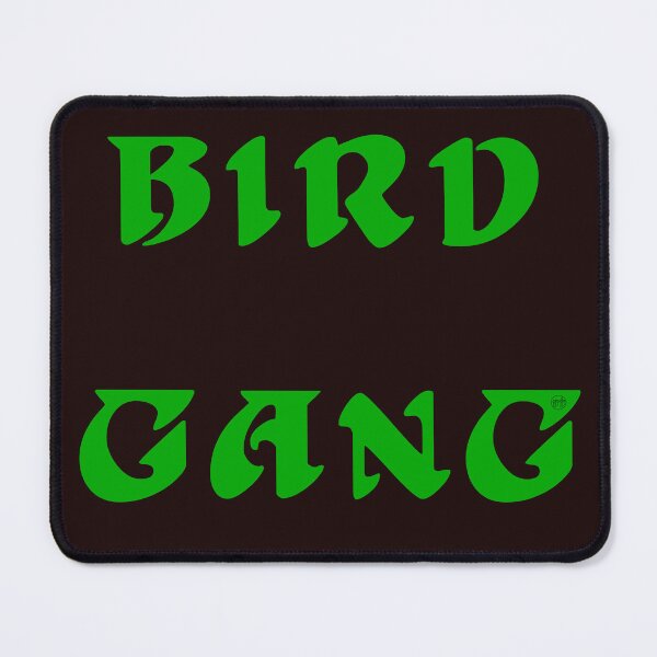 Item preview, Bird Gang designed and sold by The Bob Spod.