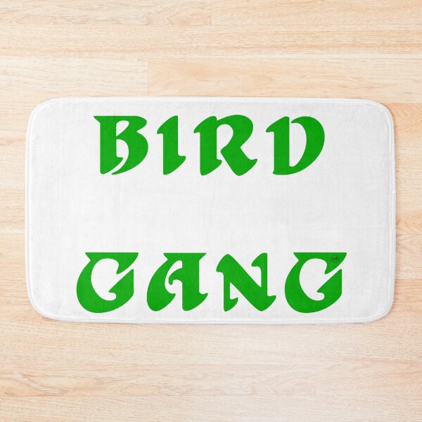 Item preview, Bird Gang designed and sold by The Bob Spod.