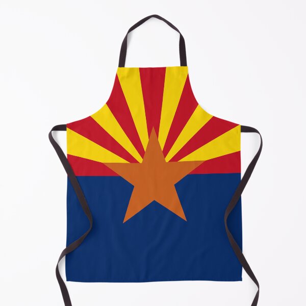 Item preview, Arizona State Flag AZ designed and sold by shitpostee.