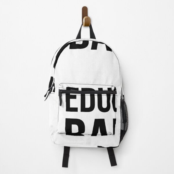 Item preview, Educated Baddie graduation smart woman designed and sold by snowry.
