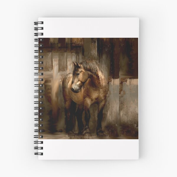 Item preview, Breton Heritage: Strength, Nobility & Timeless Equine Art #8 designed and sold by Helios Be. Lavsh.