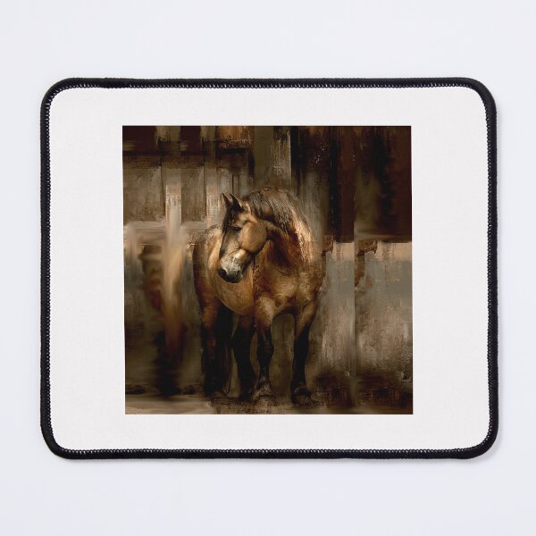 Item preview, Breton Heritage: Strength, Nobility & Timeless Equine Art #8 designed and sold by Helios Be. Lavsh.