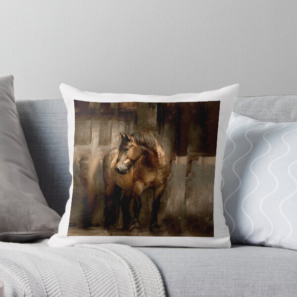 Item preview, Breton Heritage: Strength, Nobility & Timeless Equine Art #8 designed and sold by Helios Be. Lavsh.