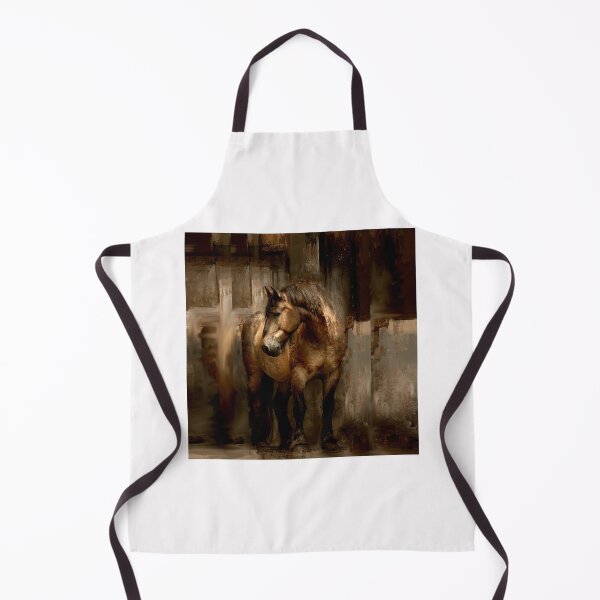 Item preview, Breton Heritage: Strength, Nobility & Timeless Equine Art #8 designed and sold by Helios Be. Lavsh.