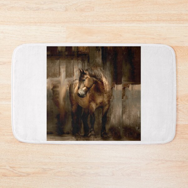Item preview, Breton Heritage: Strength, Nobility & Timeless Equine Art #8 designed and sold by Helios Be. Lavsh.