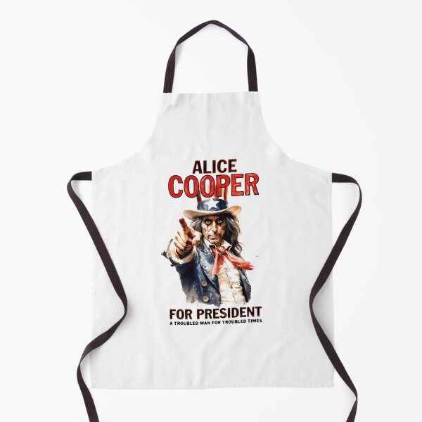 Item preview, Alice Cooper Band designed and sold by ByCinoArtShop.