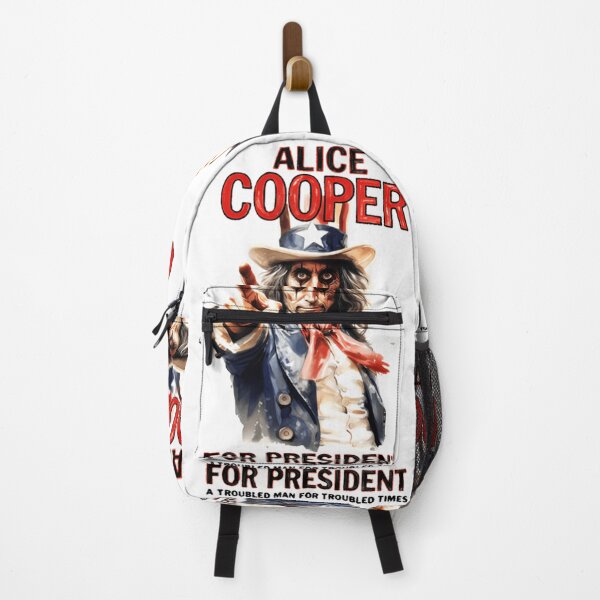 Item preview, Alice Cooper Band designed and sold by ByCinoArtShop.
