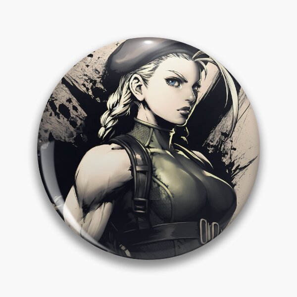Item preview, Cammy - 113 designed and sold by Infinite-Aspire.
