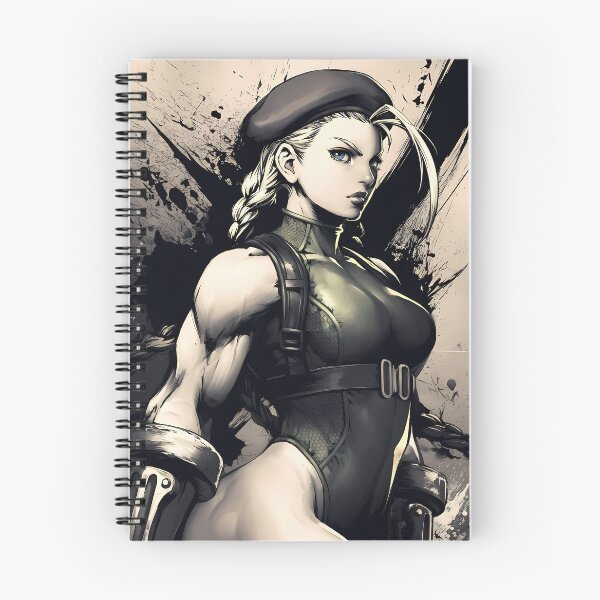 Item preview, Cammy - 113 designed and sold by Infinite-Aspire.
