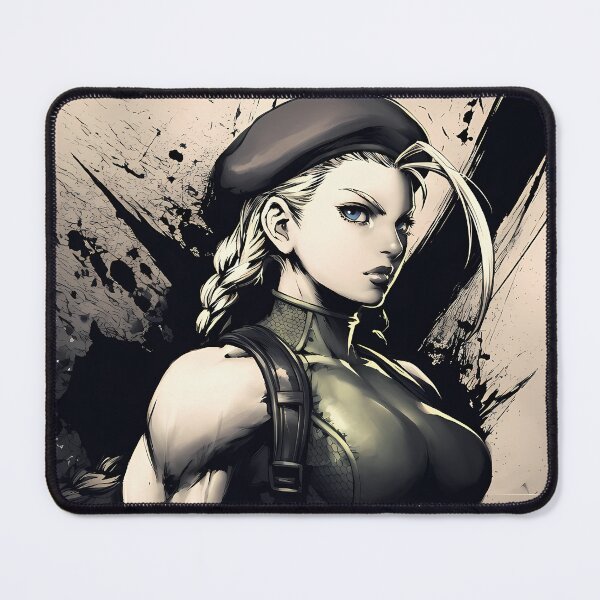 Item preview, Cammy - 113 designed and sold by Infinite-Aspire.