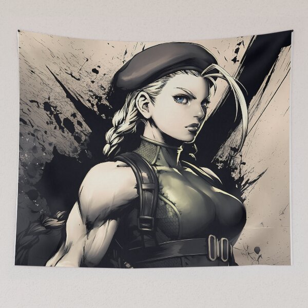 Item preview, Cammy - 113 designed and sold by Infinite-Aspire.