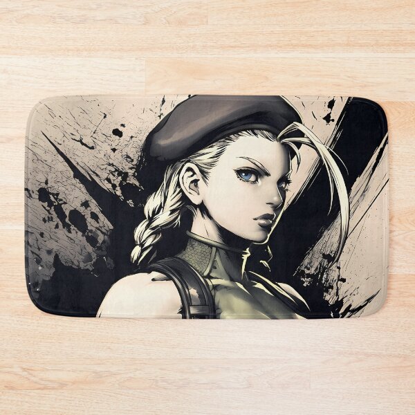 Item preview, Cammy - 113 designed and sold by Infinite-Aspire.