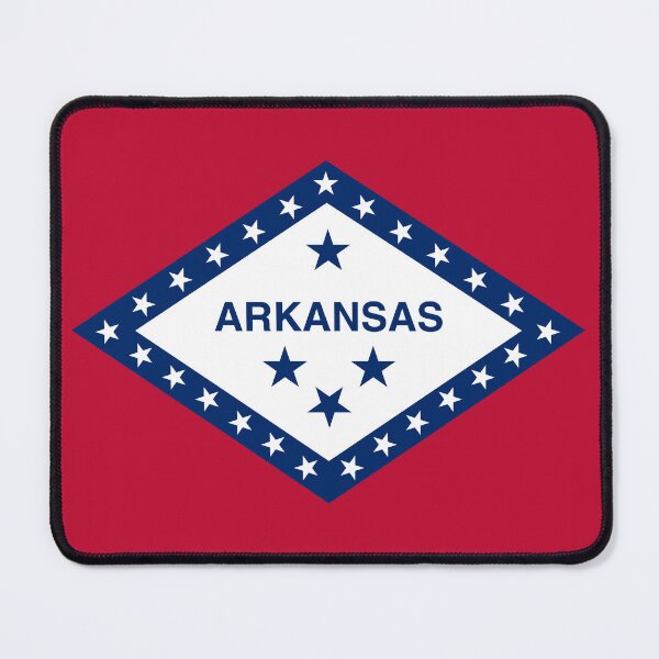 Item preview, Arkansas State Flag AR designed and sold by shitpostee.