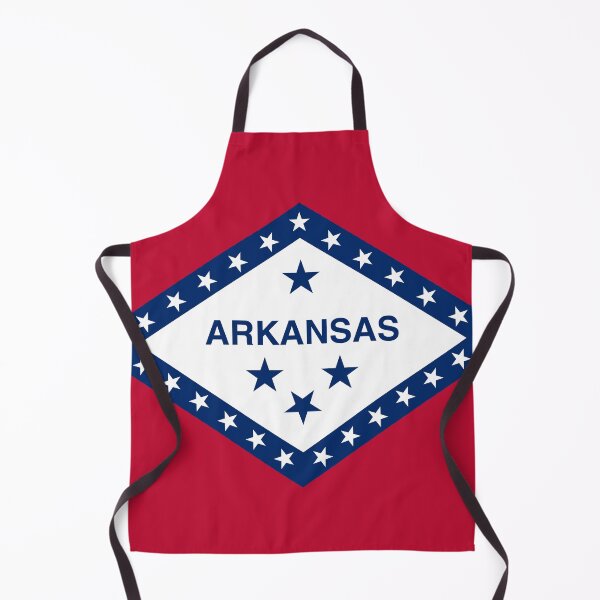 Item preview, Arkansas State Flag AR designed and sold by shitpostee.