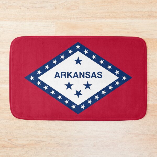 Item preview, Arkansas State Flag AR designed and sold by shitpostee.