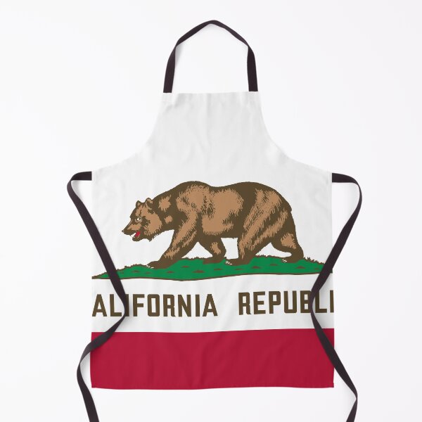 Item preview, California State Flag CA designed and sold by shitpostee.