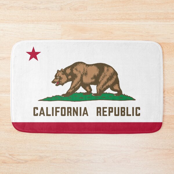 Item preview, California State Flag CA designed and sold by shitpostee.