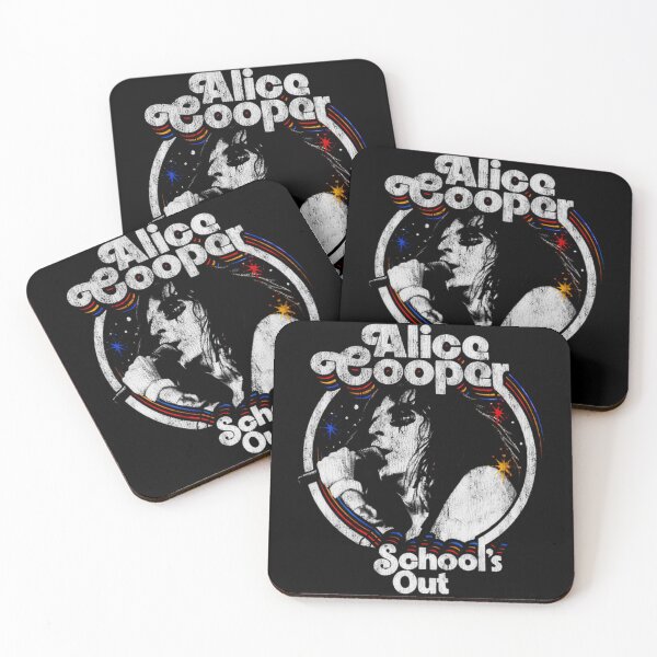 Item preview, The Alice Cooper Band designed and sold by ByCinoArtShop.