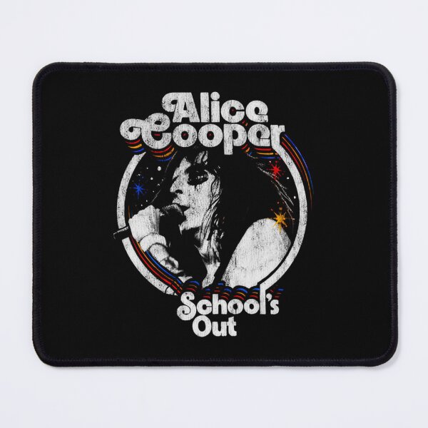 Item preview, The Alice Cooper Band designed and sold by ByCinoArtShop.
