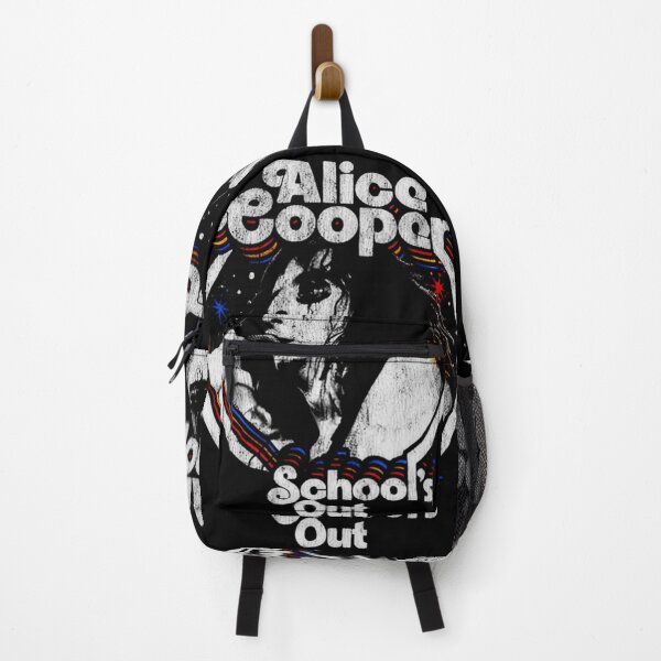 Item preview, The Alice Cooper Band designed and sold by ByCinoArtShop.