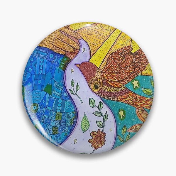 Item preview, His Healing Hand designed and sold by Sh1953.