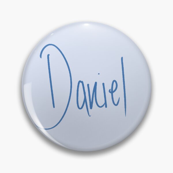 Item preview, Daniel designed and sold by beautifulprince.