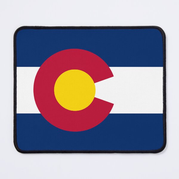 Item preview, Colorado State Flag CO designed and sold by shitpostee.