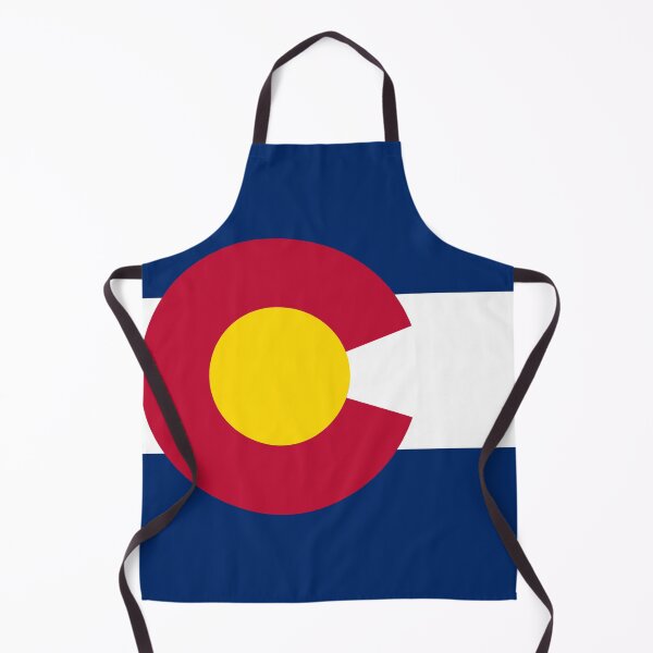 Item preview, Colorado State Flag CO designed and sold by shitpostee.