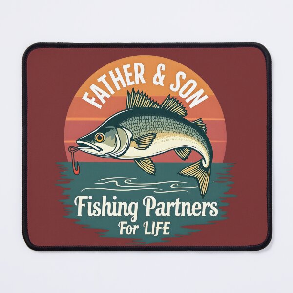Item preview, Father and Son designed and sold by Pixel-Lair.