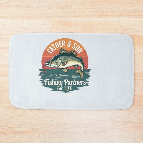 Item preview, Father and Son designed and sold by Pixel-Lair.