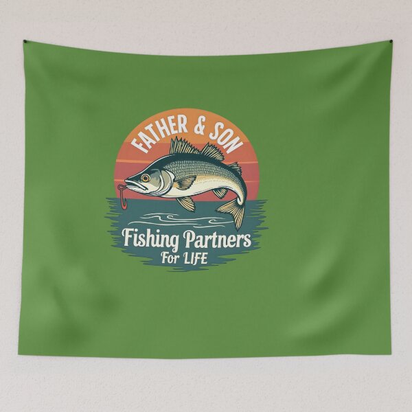 Item preview, Father and Son designed and sold by Pixel-Lair.