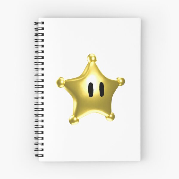 Item preview, Mario star png designed and sold by CharmingFlowers.
