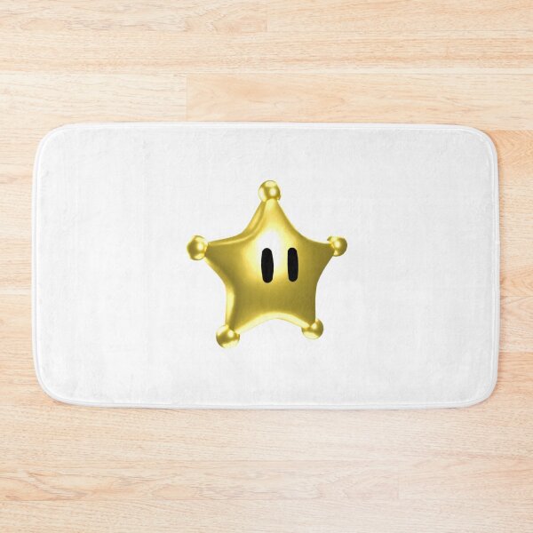 Item preview, Mario star png designed and sold by CharmingFlowers.