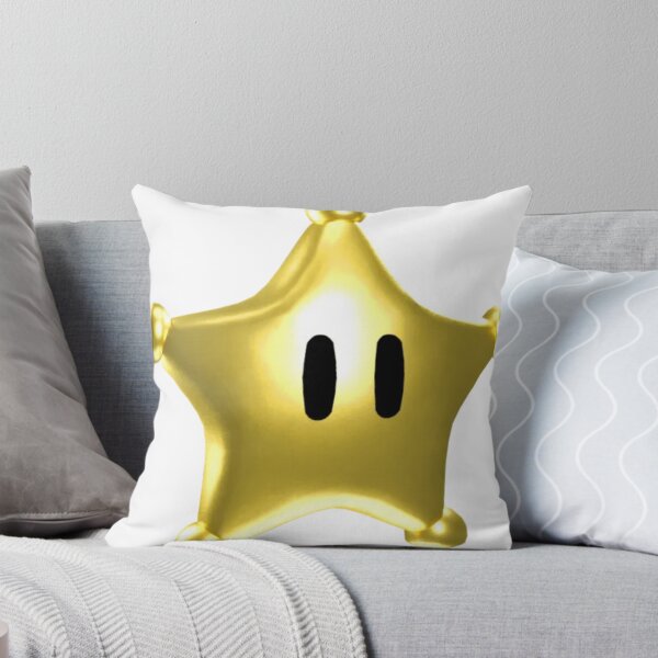 Item preview, Mario estrella png designed and sold by CharmingFlowers.