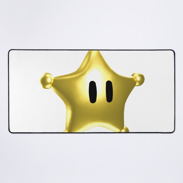 Item preview, Mario star png designed and sold by CharmingFlowers.