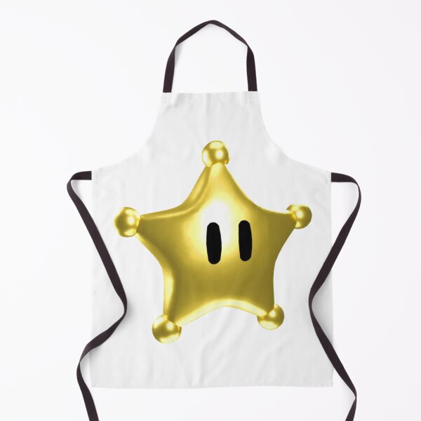 Item preview, Mario star png designed and sold by CharmingFlowers.