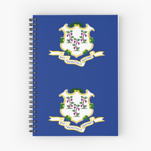 Item preview, Connecticut State Flag CT designed and sold by shitpostee.
