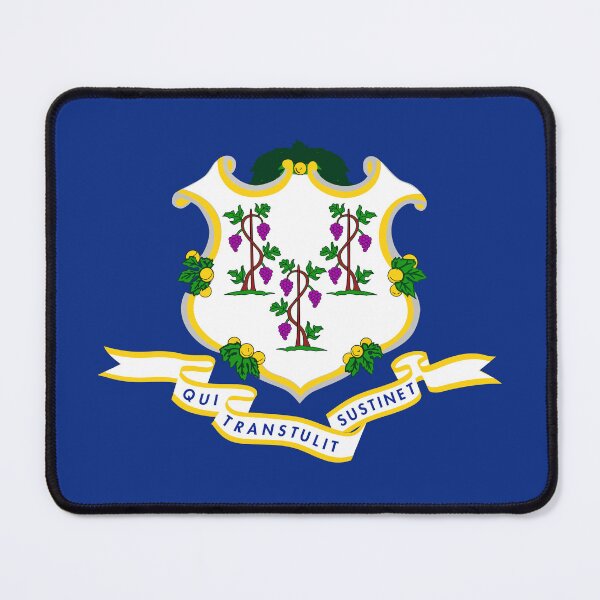 Item preview, Connecticut State Flag CT designed and sold by shitpostee.
