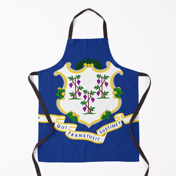 Item preview, Connecticut State Flag CT designed and sold by shitpostee.