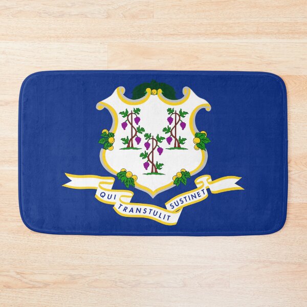 Item preview, Connecticut State Flag CT designed and sold by shitpostee.