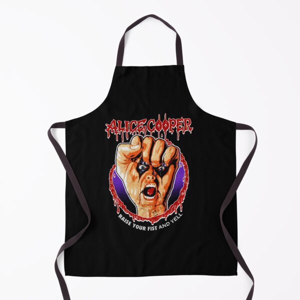 Item preview, Alice Cooper designed and sold by ByCinoArtShop.