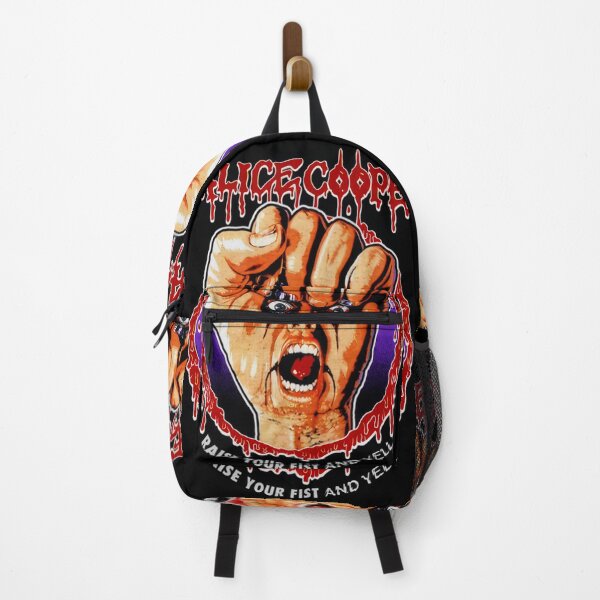 Item preview, Alice Cooper designed and sold by ByCinoArtShop.